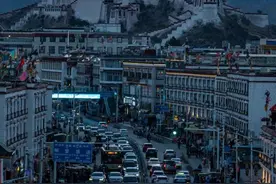 官宣！本月起，这些景区免门票图片