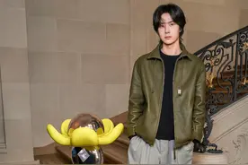 王一博，亚军！跑出全场最快圈速图片