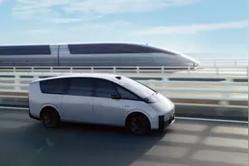 理想汽车一季度总收入同比大增36.4% 增速超比亚迪和特斯拉图片