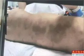 幼童生母:给孩子讨个公道图片