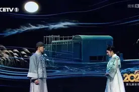 第九届“音乐剧学院奖”圆满收官图片