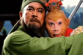 “下料很猛”的AI魔改视频：普遍侵权 | 大象深度图片