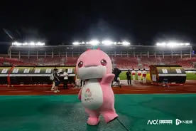 十五运会倒计时200天！女足测试赛圆满举行图片