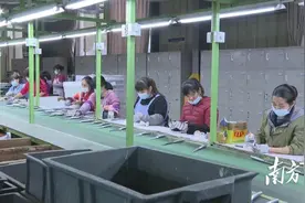 阳东区一季度经济回升向好，投资增速超过预期！图片