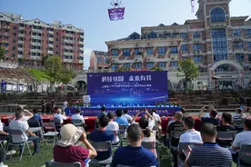 第四届全国青少年科技教育成果展示大赛湖南省区域赛在北湖举行图片