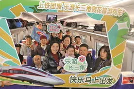 银发旅游，如何跨越“年龄门槛”？图片