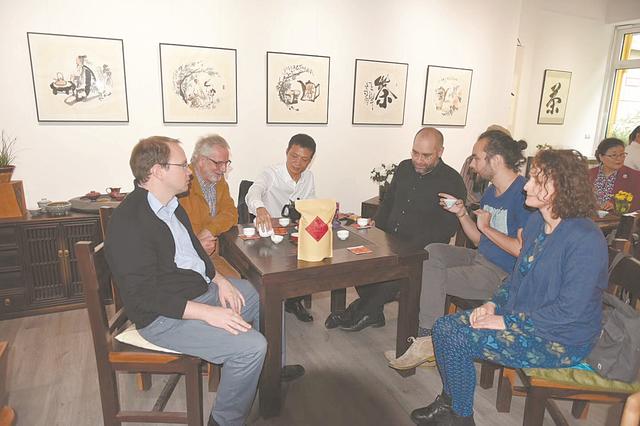 深读｜复兴万里茶道： 续写流动的文明史诗