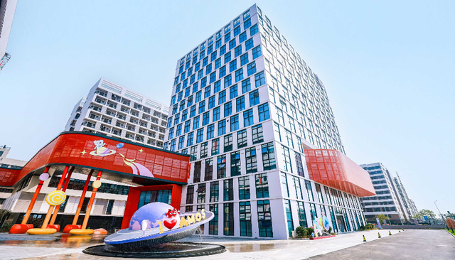 江门市新增4家企业入选广东省工业旅游培育资源库项目
