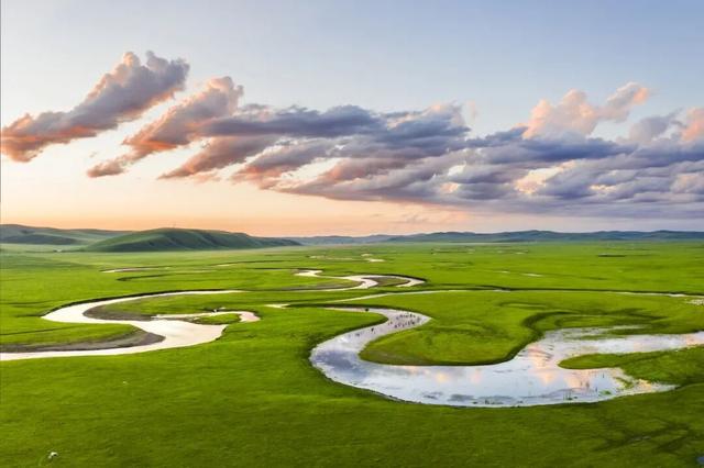 打个“飞的”省内游，有多香？