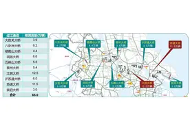 中秋假期江苏高速公路出行服务指南来了！图片