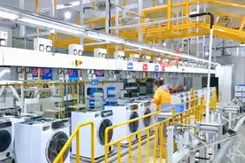 税惠赋能 “中山造”家电畅销海内外图片