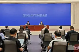 解码2025年四川经济“一季报”：平稳开局背后工业“压舱石”作用凸显图片