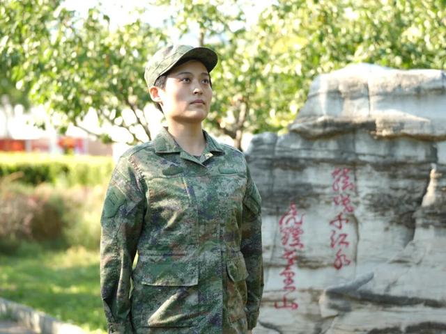 知名高校学子投身军营