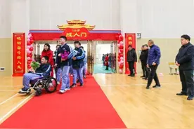 长大附中给予我的……图片