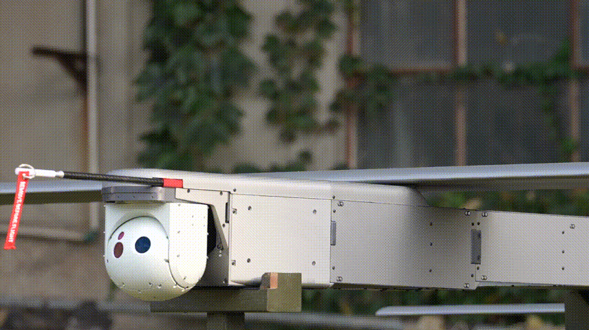 我国首款，横空出世！首次公开→图片