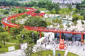 酒店入住量显著攀升！光明区光明街道迎来旅游热潮图片