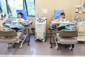 浙江提升献血体验 保障献血者权益图片