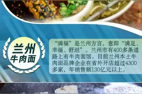 西北探“新”｜“最”在甘肃图片