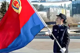 济南女版“福尔摩斯”背后：关于传承的故事 | 警察故事图片