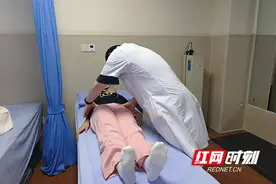 改善前庭功能与姿势不良 湖南有个青少年体态训练营开始报名图片