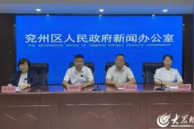 济宁市兖州区大安镇“智慧农机”为国家粮食安全保驾护航图片