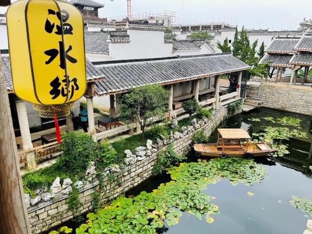 2025山东省文旅康养融合发展典型案例公布 济南一例入选