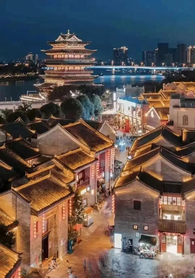 南宁冬日“充电”之旅！让温暖和美景把能量条加满