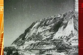 红色年味|没有音响且露天土舞台 这场“春节大联欢”咋这么红火？图片