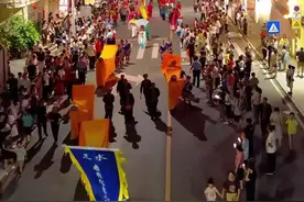 投票｜连州千年民俗展演，你最期待哪一个？图片