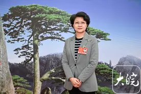 全国人大代表陈军：推动文旅融合 安徽计划这样做图片