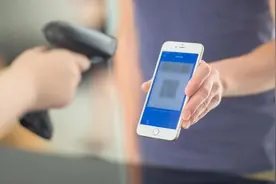 不输密码也能刷走你的钱！手机这个功能，一定要开！图片