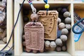 一草一木，何以文创？图片