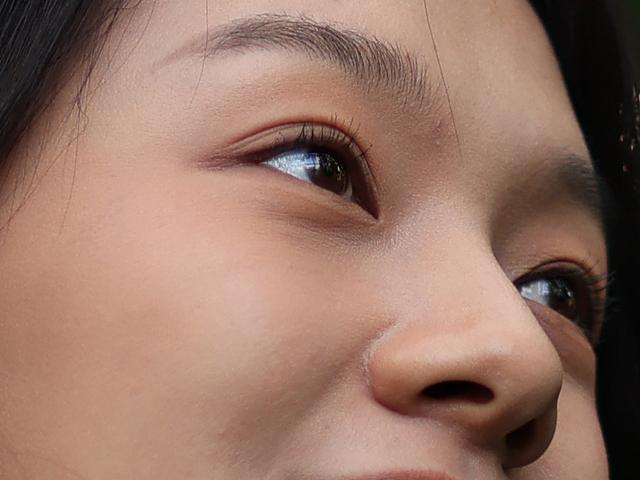 花小钱就能拥有梦幻F1.2大光圈 佳能RF45mm F1.2 STM评测