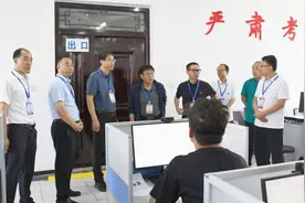 高质量发展看山西国企：潞安化工2024年招聘煤矿井下一线生产操作人员综合测试全面开始图片