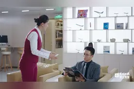 南航昆明机场休息室正式运营图片