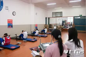 体育中考长跑怎样提分，长沙体育名师支招图片