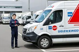 广东司机、货主风险意识最强！数字货运平台持续创新险种“圈粉”司机图片