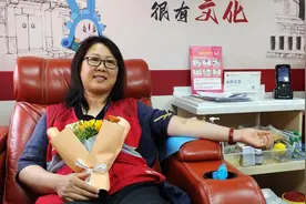 世界献血者日丨这些献血知识要了解图片