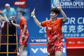 全国羽毛球团体锦标赛10月28日开赛！泉州选手黄东萍谭宁代表福建参赛图片