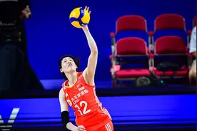 风云四十年，旧梦谁来圆？出征世锦赛，中国女排能否再续辉煌图片