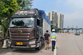 罚款200元+记3分！南宁严查这类违法行为图片