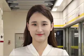 问河北｜石家庄地铁站ABCD口，咋出站？啥讲究？图片