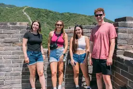 “要了解、要交流、要合作” 中美青年因创业相聚图片