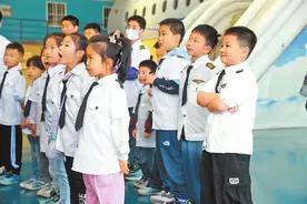 链动新河南丨通航赋能 逐梦蓝天图片