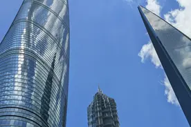 谁是全球最强电竞之都？上海超越洛杉矶，首次登顶全球20城市排名榜图片