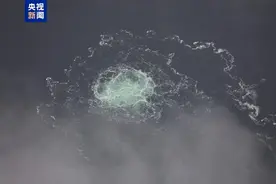 德国官员：重启“北溪-2”或是促成俄乌停火的切入点图片