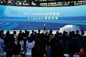 合资，冬天的秘密｜答“卷”2023图片