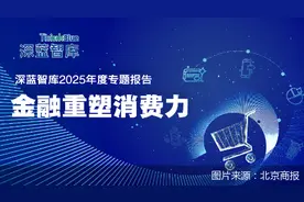 金融重塑消费力｜银行：信用卡新打法图片