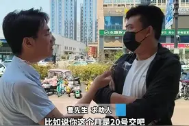 舆见｜地摊经济治理困局：灰色利益链蚕食城市"烟火气"图片