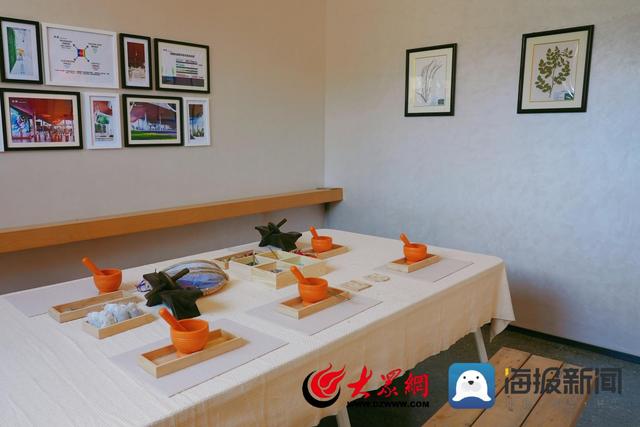 离城市不远离自然很近，济南长清马山新添微度假胜地
